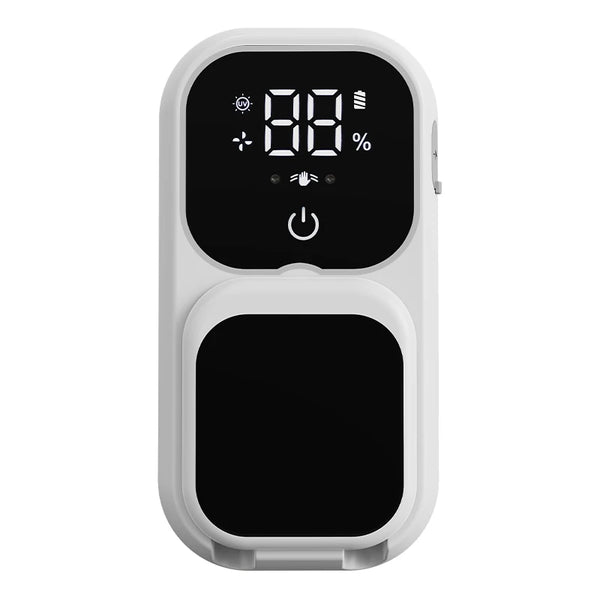 PureBrush UV Toothbrush Sanitizer Holder