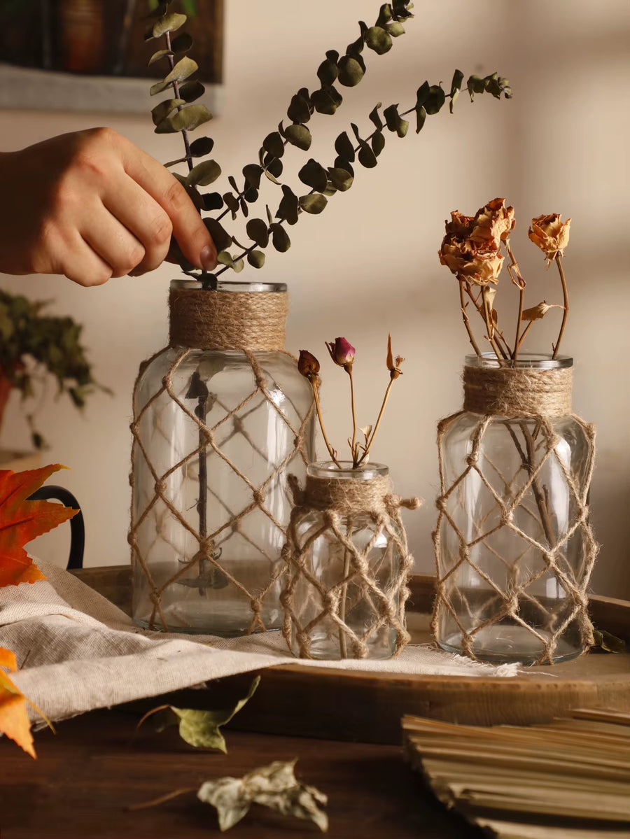 Organic Craftsmanship