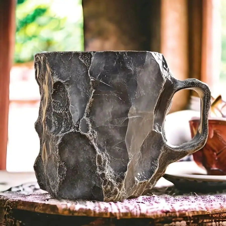Sculpted Elegance