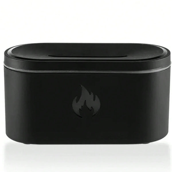GlowMist USB Aroma Diffuser with Night Light