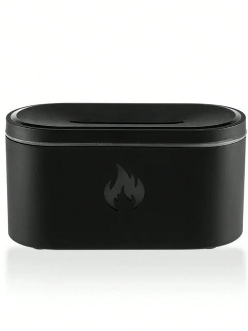 GlowMist USB Aroma Diffuser with Night Light