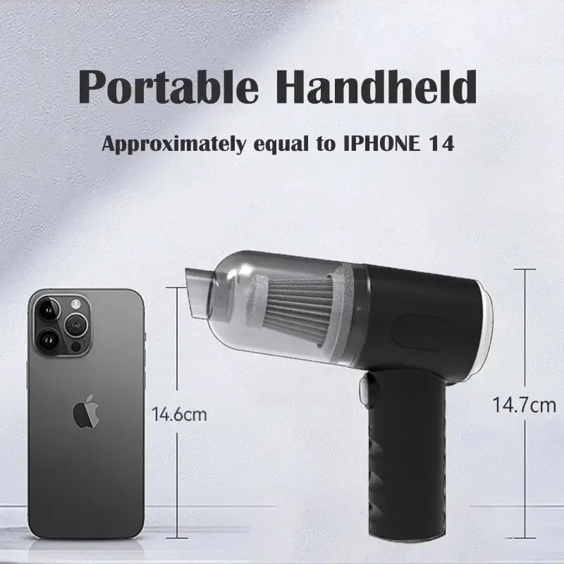 Compact Power
