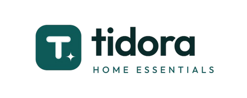 Tidora | Home Essentials Logo